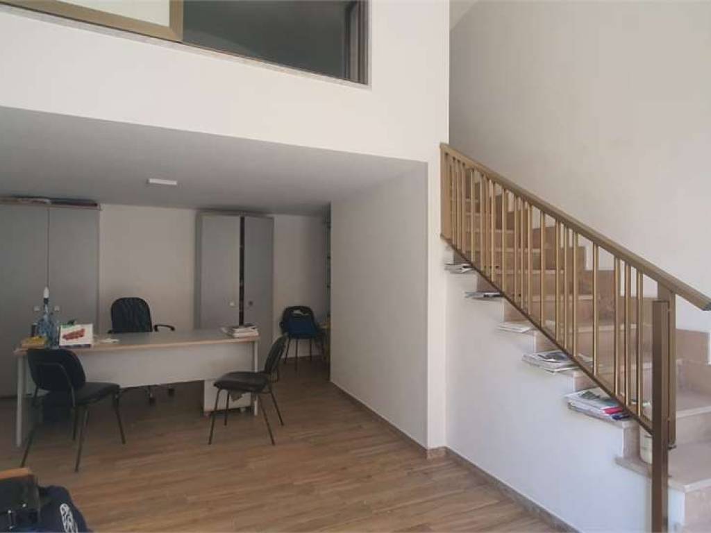appartamento in vendita a Cerignola in zona Centro Città