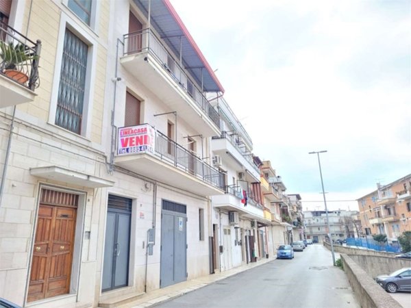 appartamento in vendita a Cerignola in zona Centro Città