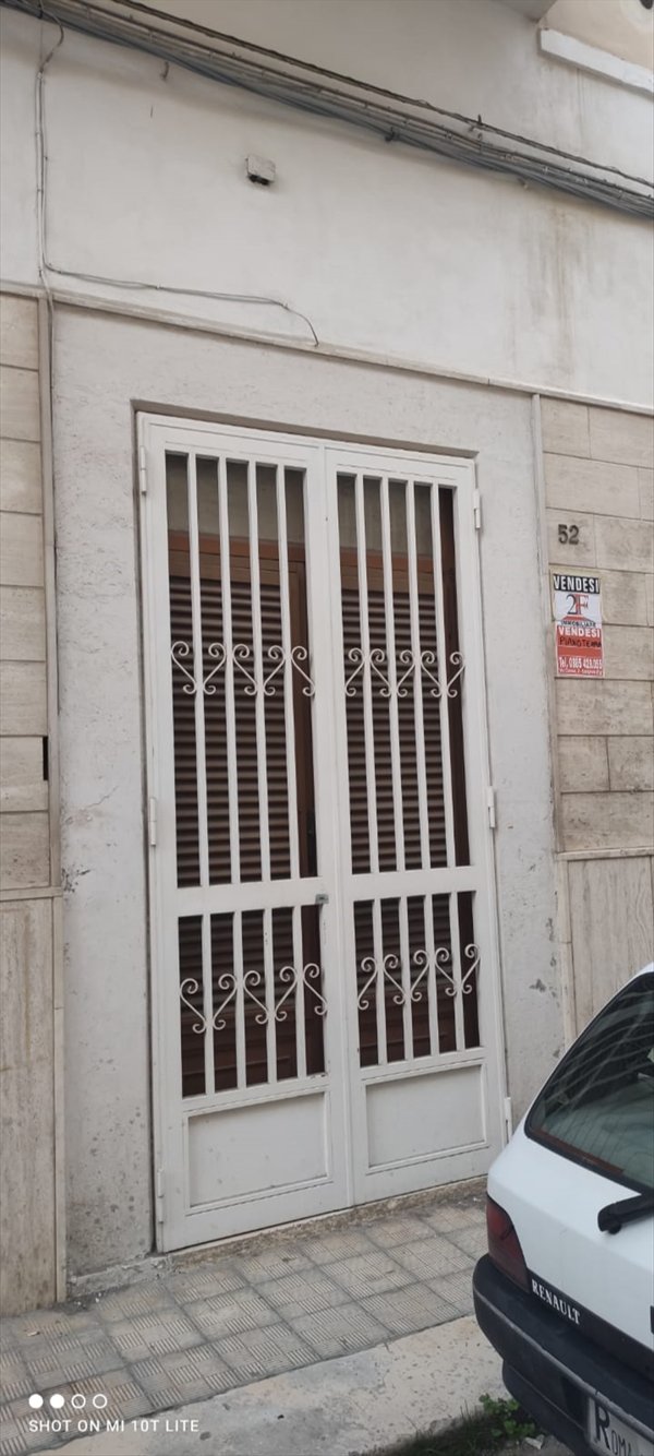casa indipendente in vendita a Cerignola in zona Centro Città