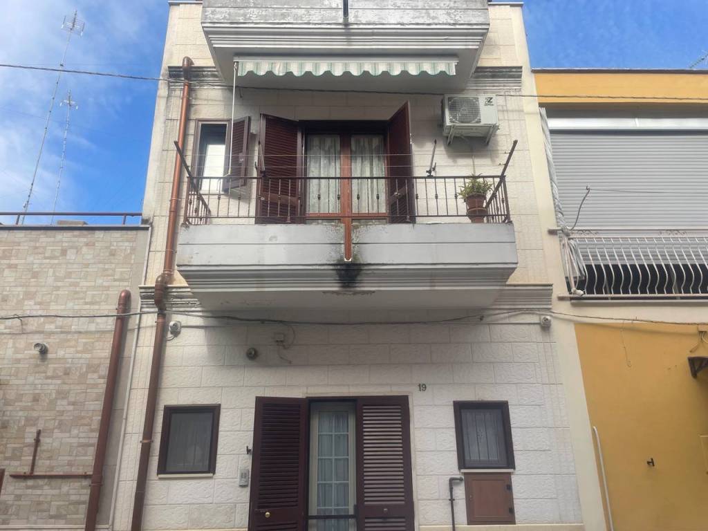 casa indipendente in vendita a Cerignola in zona Centro Città