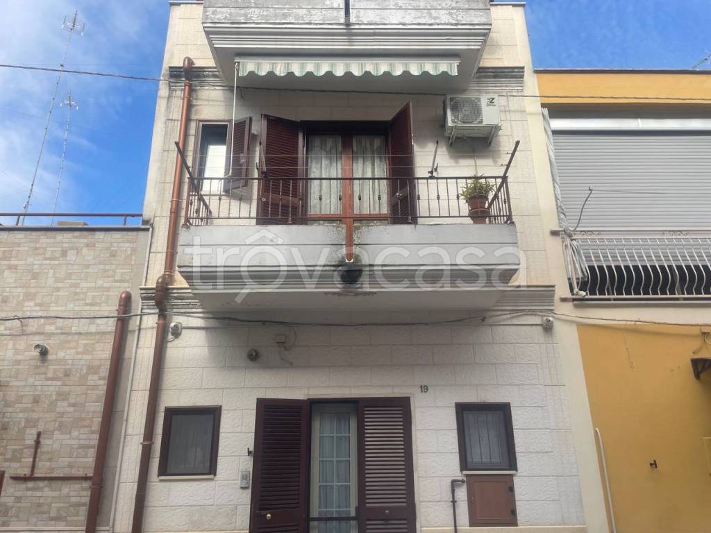 casa indipendente in vendita a Cerignola in zona Centro Città