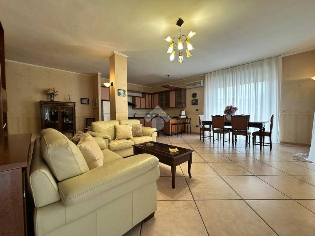 appartamento in vendita a Cerignola in zona Centro Città