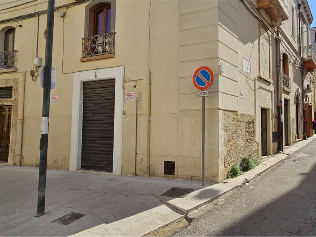 ufficio in vendita a Cerignola