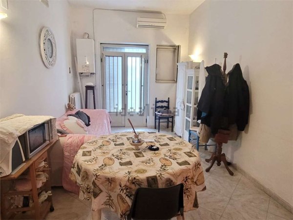 casa indipendente in vendita a Cerignola in zona Centro Città