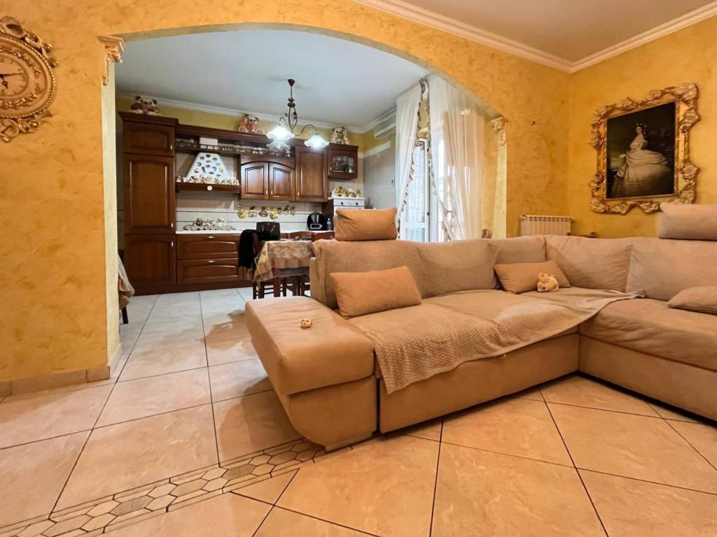 appartamento in vendita a Cerignola