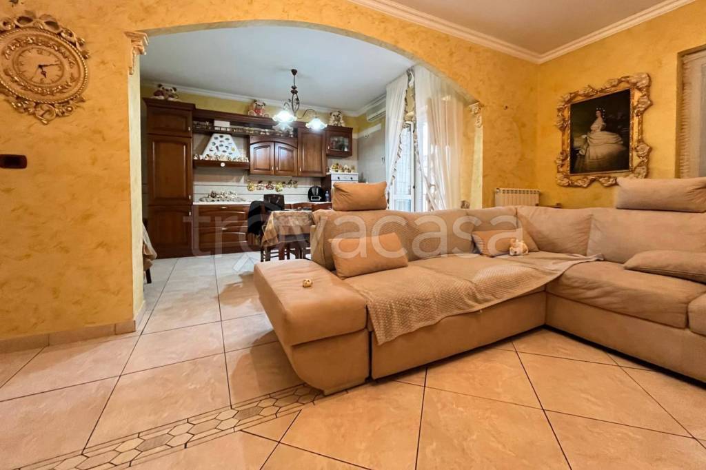 appartamento in vendita a Cerignola