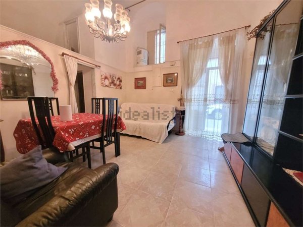 appartamento in vendita a Cerignola