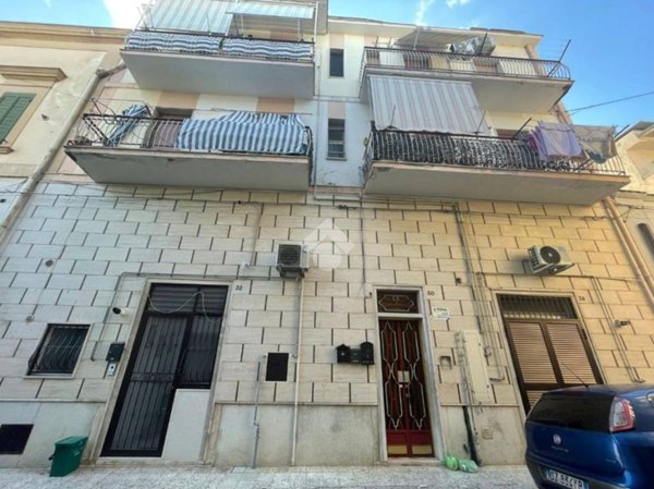 appartamento in vendita a Cerignola in zona Centro Città