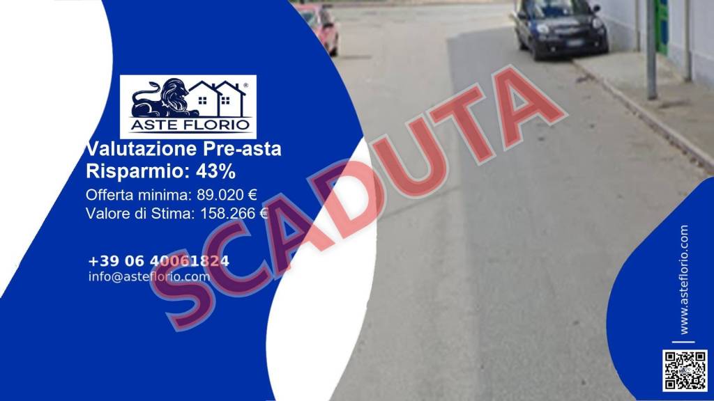 appartamento in vendita a Cerignola