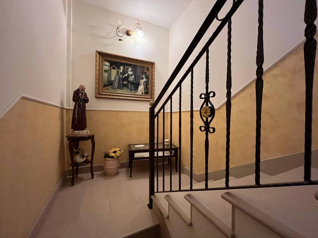 casa indipendente in vendita a Cerignola