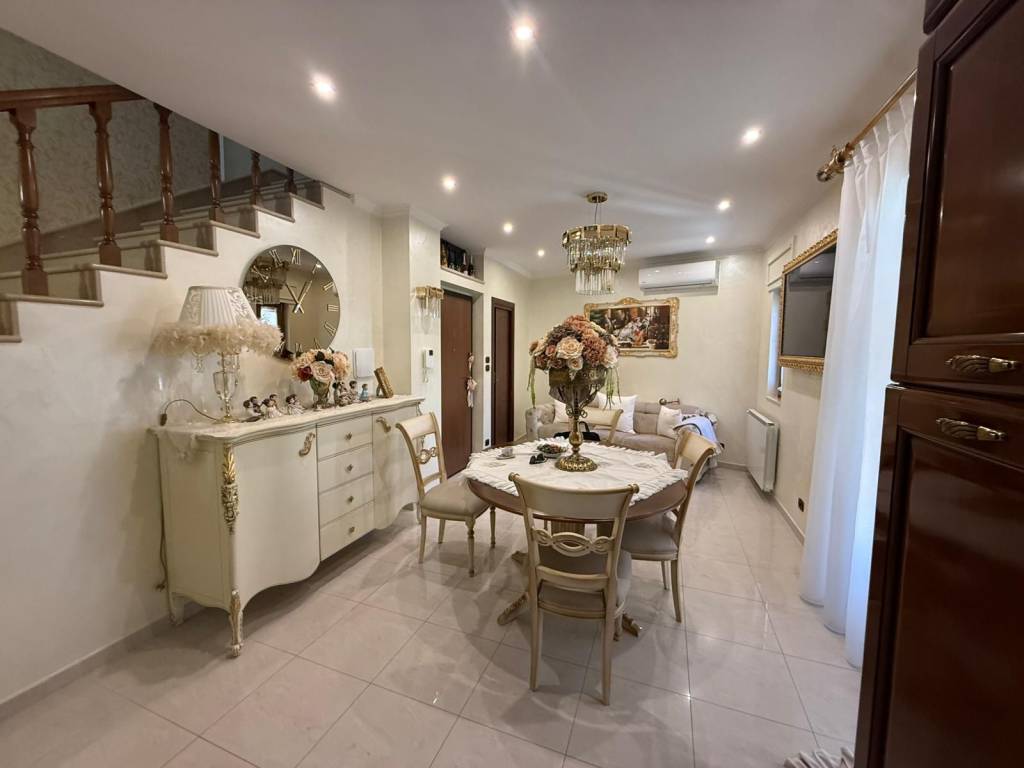 casa indipendente in vendita a Cerignola