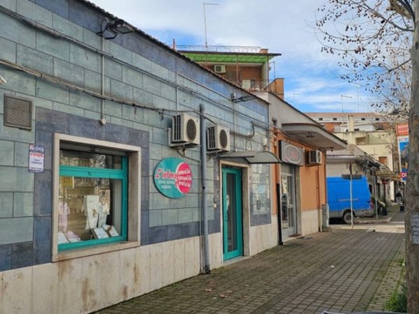 negozio in vendita a Cerignola