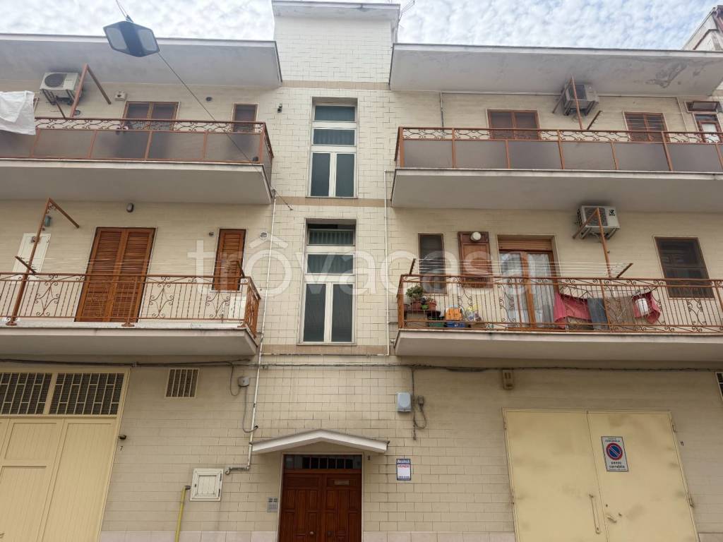 appartamento in vendita a Cerignola
