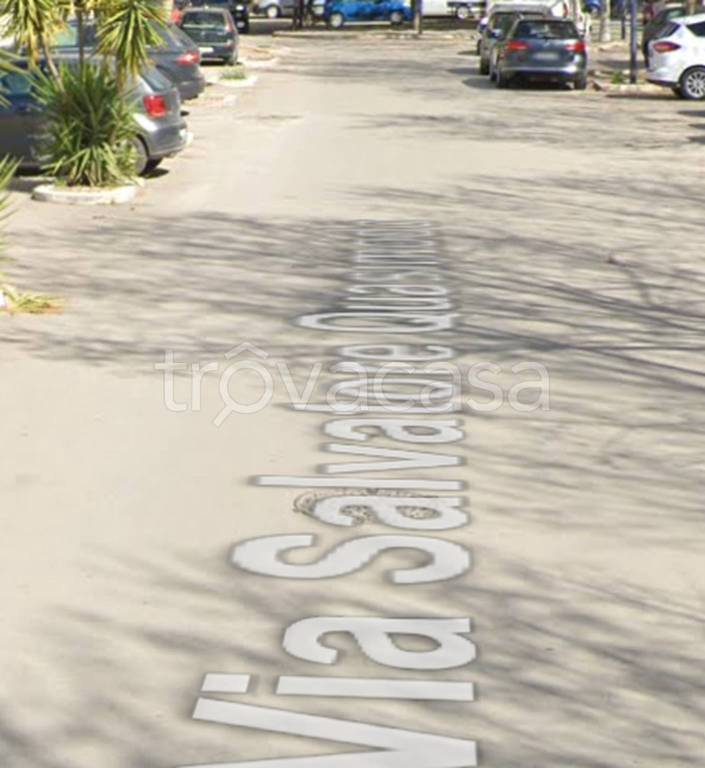 terreno edificabile in vendita a Cerignola