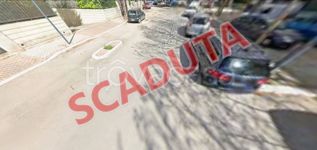 terreno edificabile in vendita a Cerignola