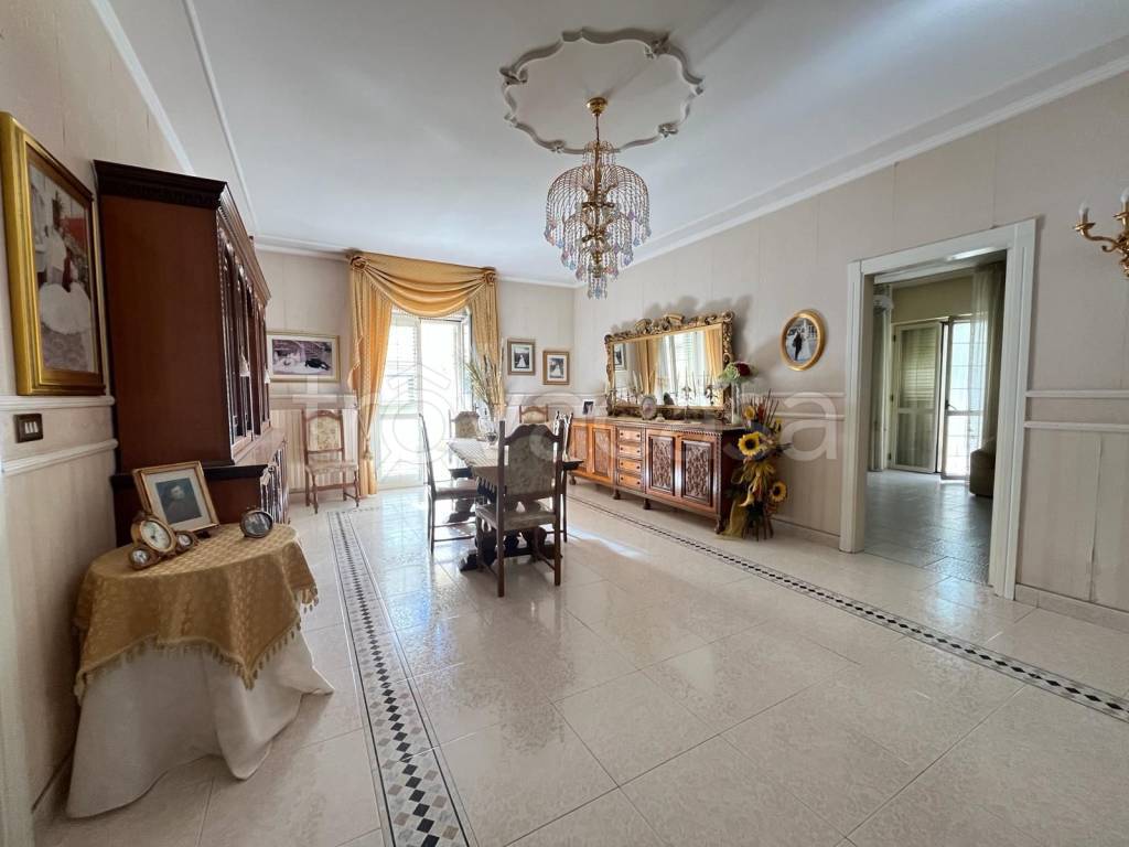 appartamento in vendita a Cerignola