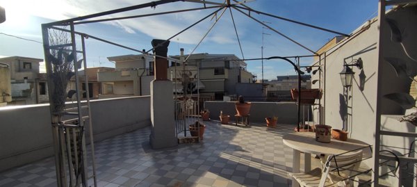 appartamento in vendita a Cerignola