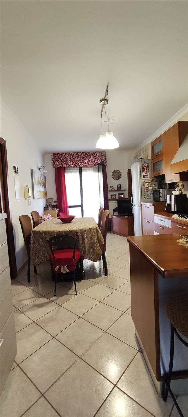 appartamento in vendita a Cerignola