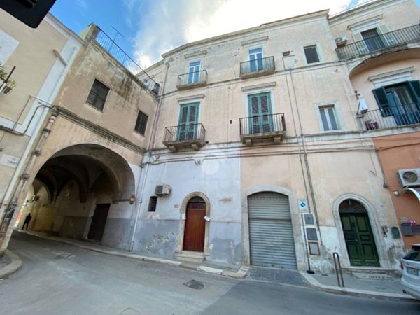 appartamento in vendita a Cerignola in zona Centro Città