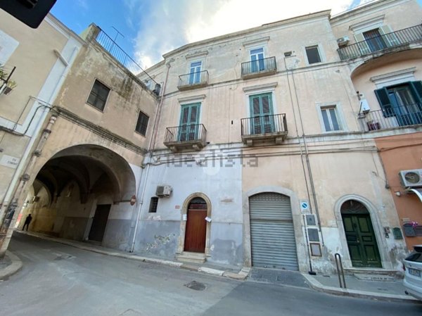 appartamento in vendita a Cerignola in zona Centro Città