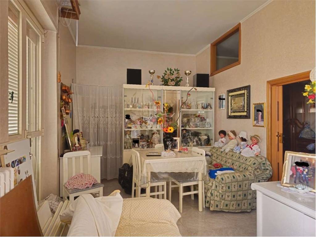 appartamento in vendita a Cerignola