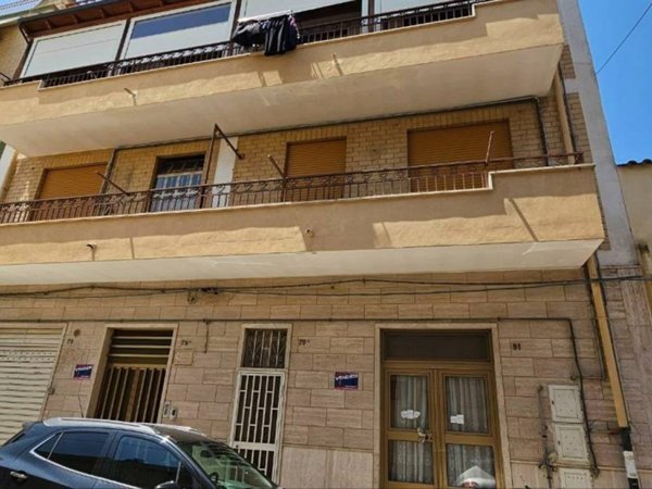 casa indipendente in vendita a Cerignola