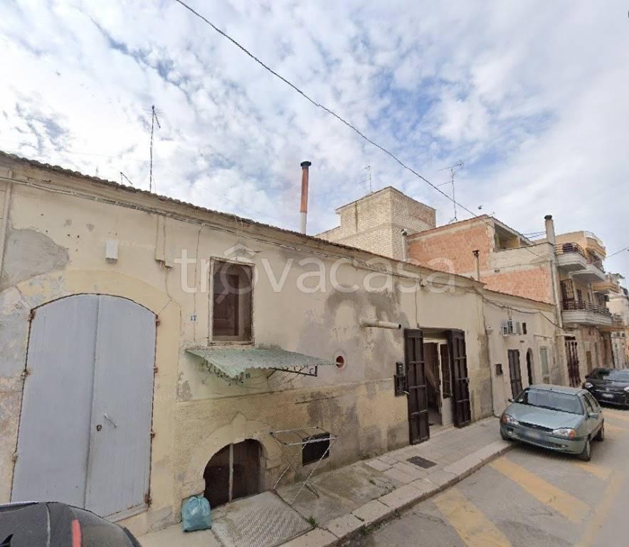 appartamento in vendita a Cerignola in zona Centro Città