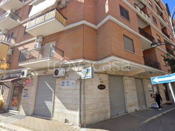 negozio in vendita a Cerignola