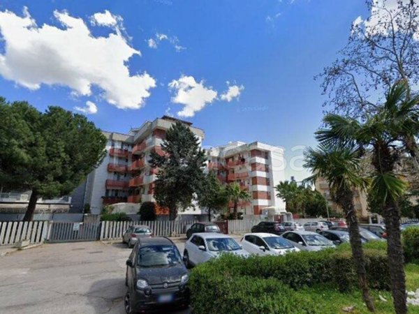 appartamento in vendita a Cerignola