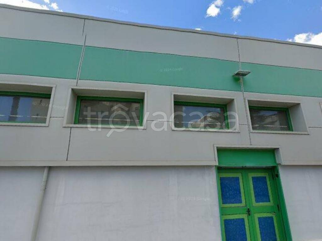 appartamento in vendita a Cerignola