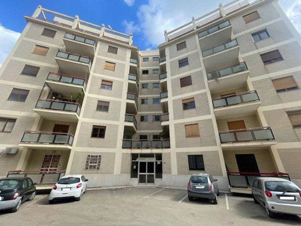 appartamento in vendita a Cerignola