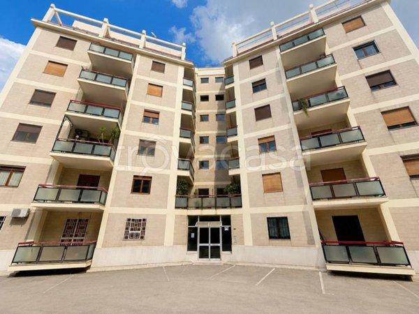 appartamento in vendita a Cerignola
