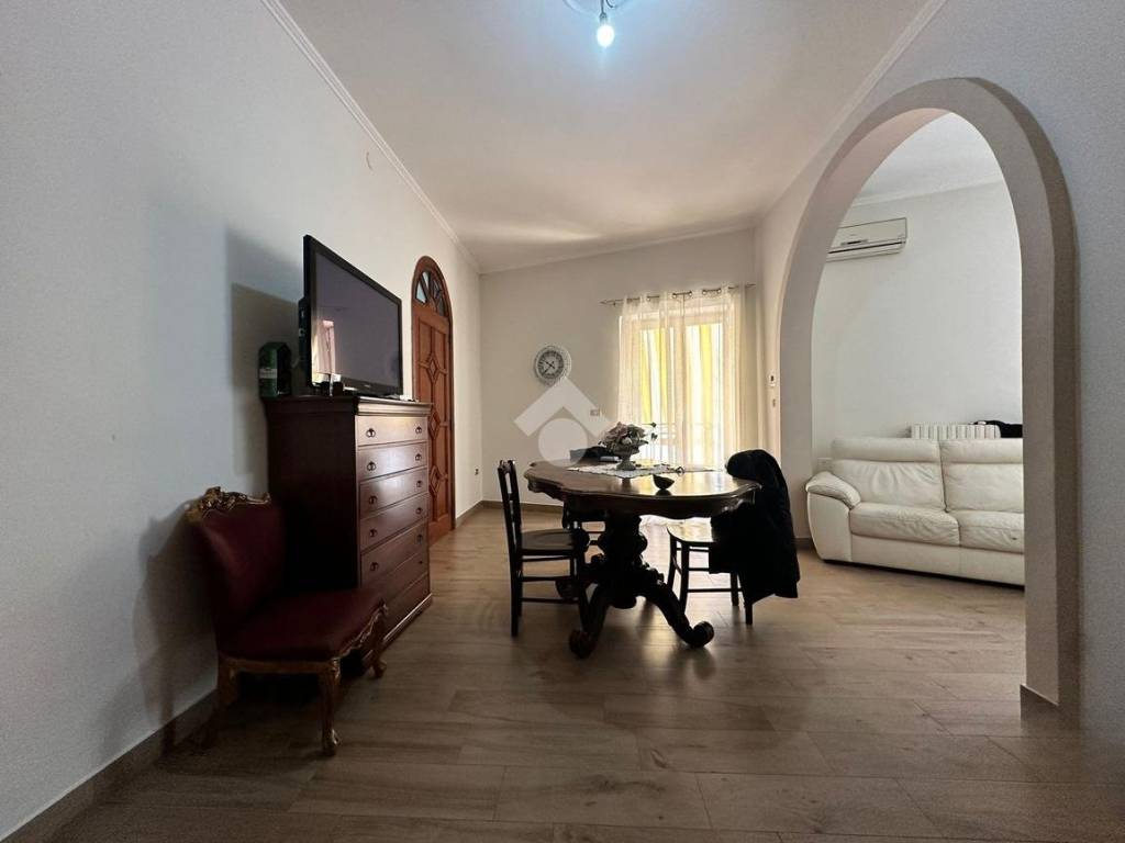 appartamento in vendita a Cerignola