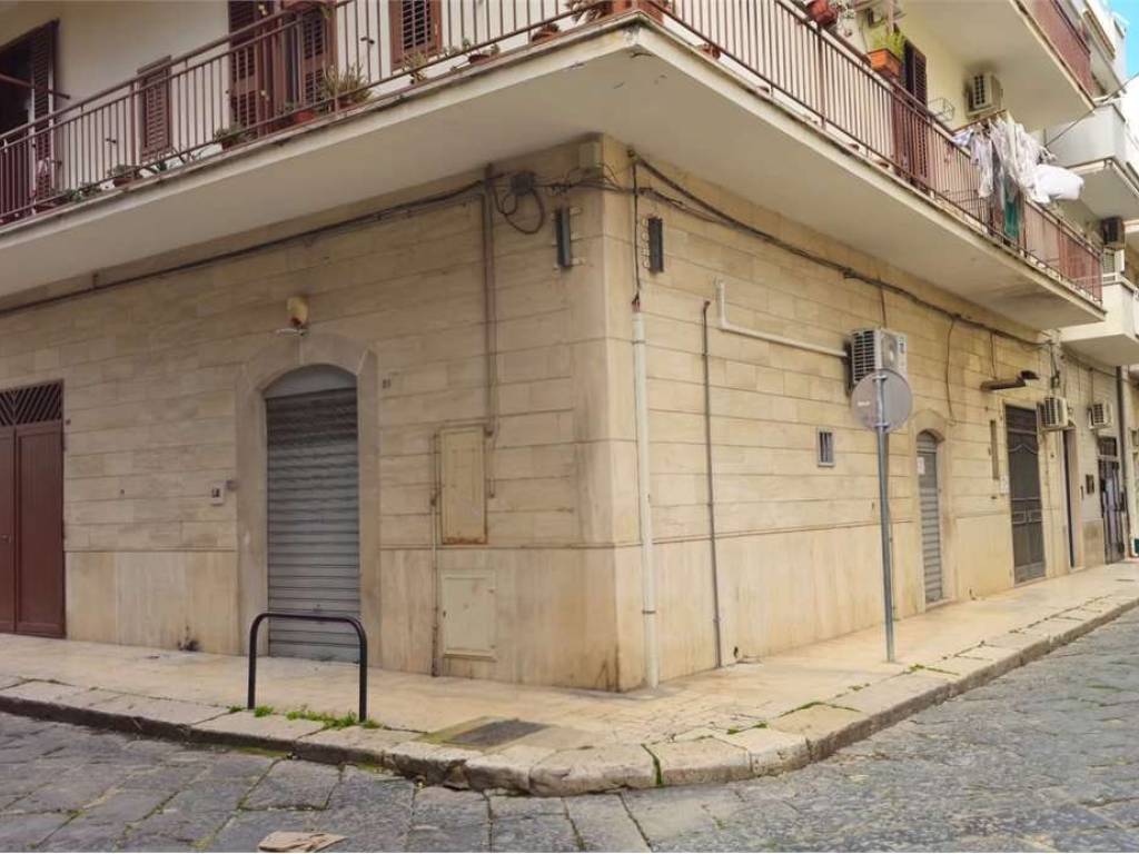 appartamento in vendita a Cerignola in zona Centro Città