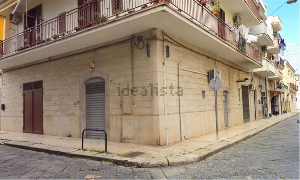 appartamento in vendita a Cerignola in zona Centro Città