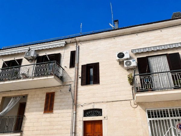 casa indipendente in vendita a Cerignola