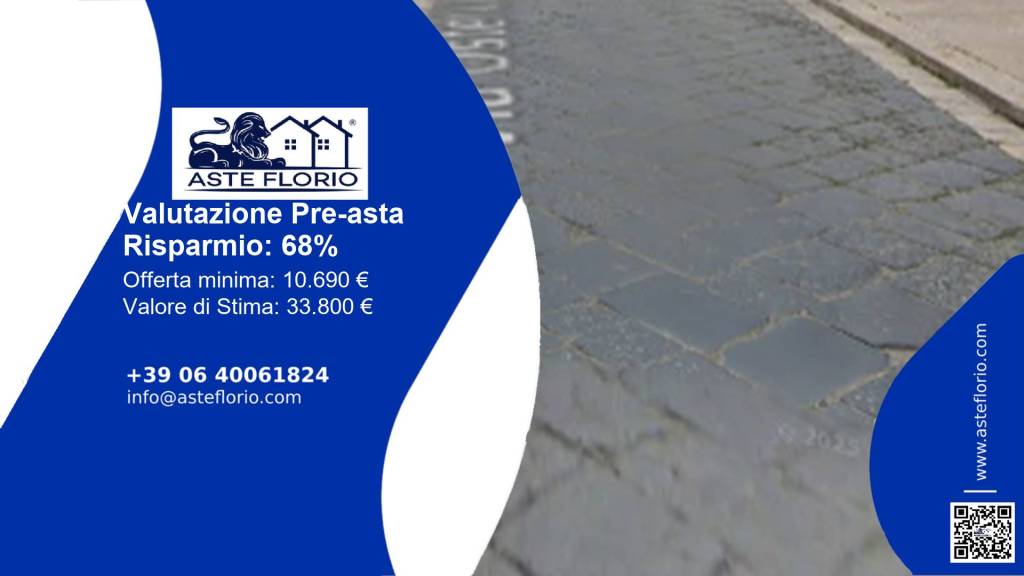 negozio in vendita a Cerignola in zona Centro Città