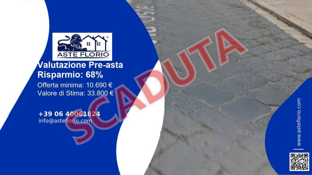 negozio in vendita a Cerignola in zona Centro Città
