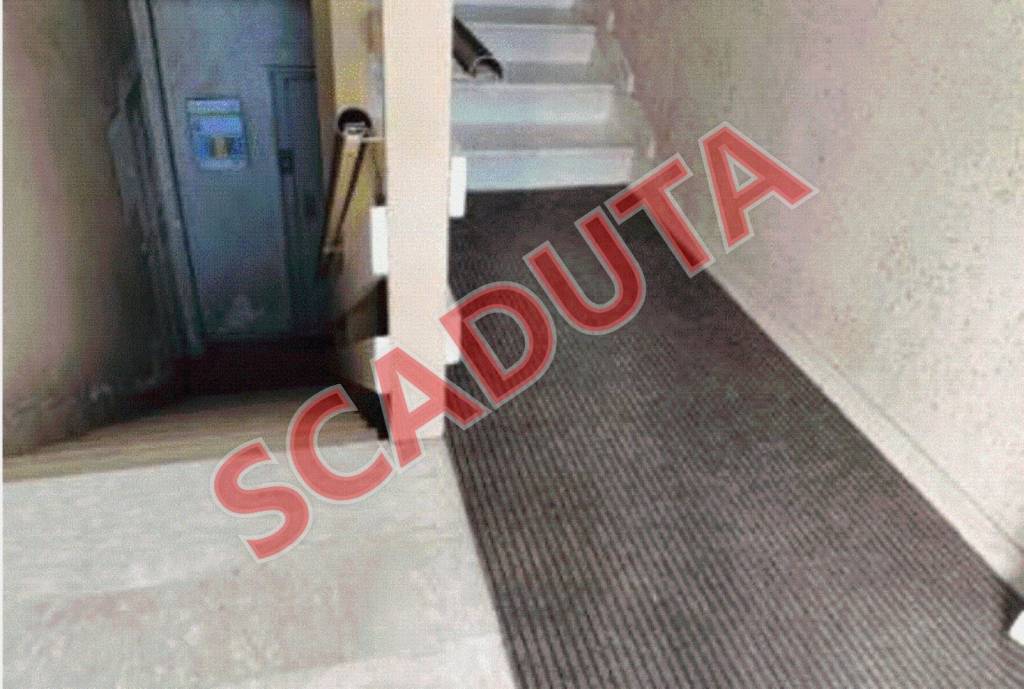 appartamento in vendita a Cerignola