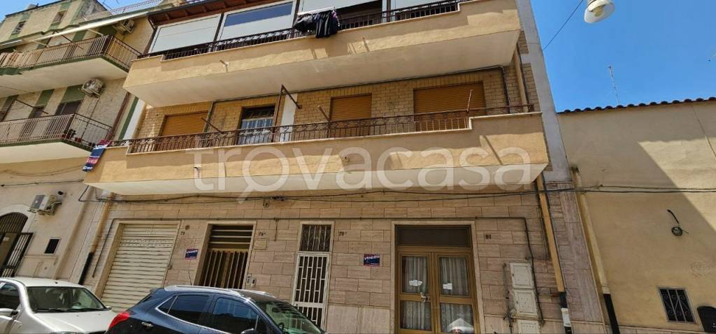 casa indipendente in vendita a Cerignola