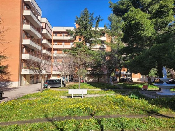 appartamento in vendita a Cerignola