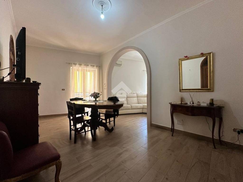 appartamento in vendita a Cerignola