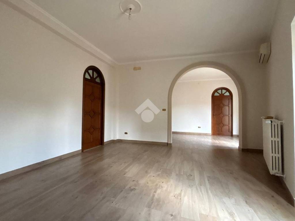 appartamento in vendita a Cerignola in zona Centro Città