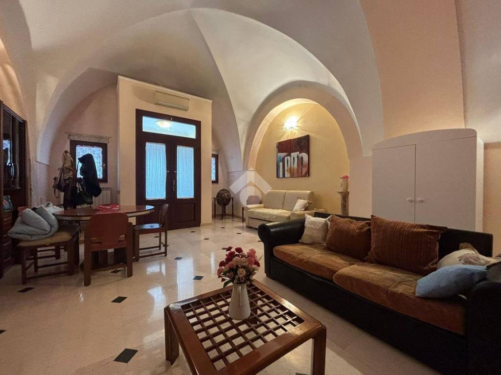 casa indipendente in vendita a Cerignola in zona Centro Città