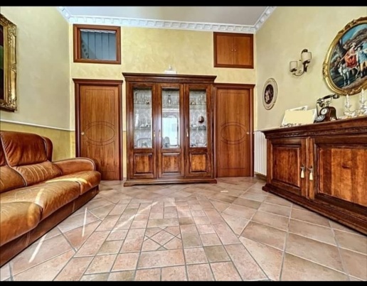 casa indipendente in vendita a Cerignola in zona Centro Città