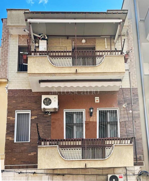 casa indipendente in vendita a Cerignola