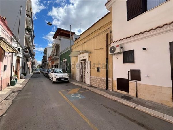 appartamento in vendita a Cerignola