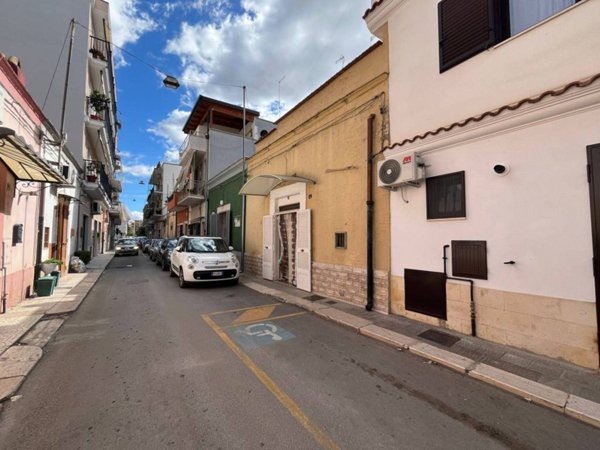 appartamento in vendita a Cerignola