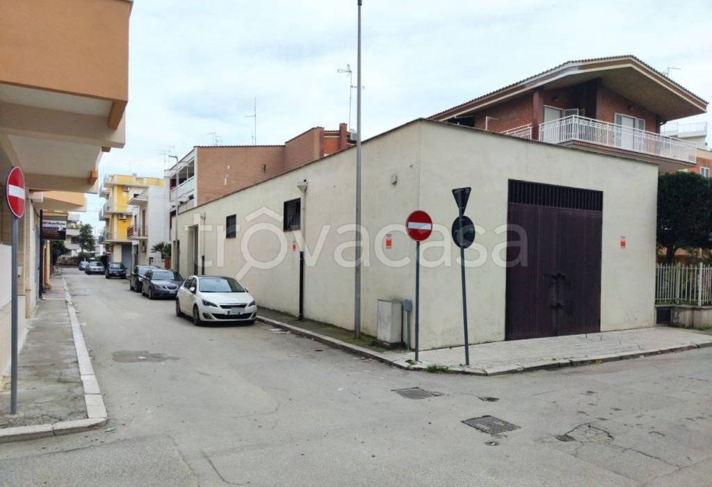 negozio in vendita a Cerignola