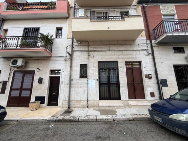 appartamento in vendita a Cerignola